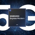 Samsung запустил в производство 5G модемы для смартфонов